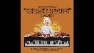 (FREE) Loopkit "Secret Recipe" (NBA Youngboy, Toosii, Rod Wave, Money Man Etc)