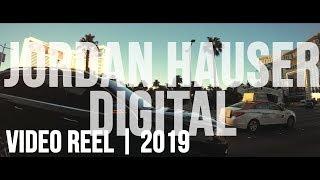 Jordan Hauser Digital | 2019 Video Reel