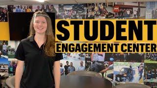 Mizzou Engineering Student Engagement Center