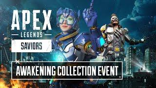 Apex Legends Awakening Collection Event