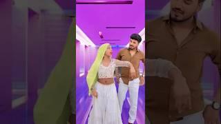 anjali Or mohit ka viral dance||||#shorts #trending