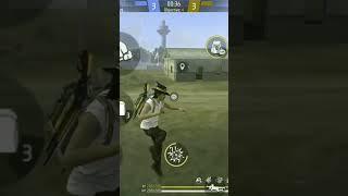 Santanu charactor best use #shorts#grana free fire#xerox FF#4 flag gaming#non stop gaming #live