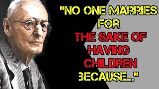 Hermann Hesse's Quotes which are better to be known before 40 to not Regret in Old Age