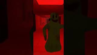 Backrooms NoClip New Level iOS Android Gameplay #shorts