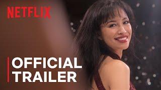 Selena, The Series Part 2 | Official Trailer | Netflix