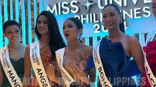 Why You Should Be The Next Miss Universe Philippines?