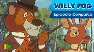 Willy Fog - 08 - Peligro en la selva | Episodio Completo |