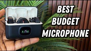 Green Lion GLM Wireless Mic Lite Review & Sound Test