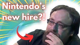 Mario+Rabbids dev quits Ubisoft - will Davide Soliani join Nintendo?