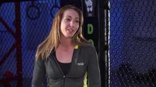 The Fight Life: Ep. 10 w/ Heather Jo Clark & Marq Piocos