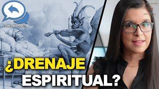 ¿Música que drena lo espiritual?