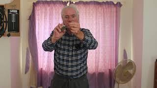 Introduction to how to make a method feeder 100% safer for the fish.