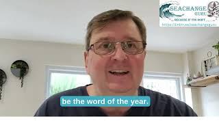 Seachange Guru 23 - Self Kindness - #seachangeguru #sidehustle #motivation