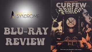 Curfew | Vinegar Syndrome Blu-ray & Movie Review | Pajama Theater