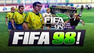 FIFA 98!