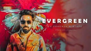 GV Prakash Mixtape | Evergreen GVP | V I S H A L | Pitching Keys