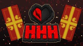 Half Heart Hardcore - Minecraft 1.17.1 No Damage - No Hit - No Death