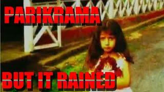 But It Rained Official Video Song | Parikrama | ArtistAloud