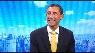 Visionaries + Innovators - Jake Klein, Founder and Executive Chairman of Evolution Mining (ASX: EVN)