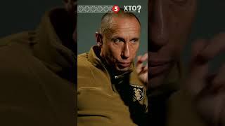З сотні росіян залишається п'ять