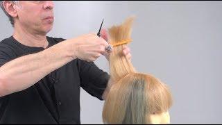 Hair Education Courses