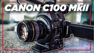 Canon C100 Mark II Review - After 3 Years of Ownership