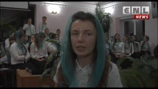 CNLNEWS: Отчет по детским лагерям церкви "Ковчег"