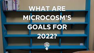 Microcosm Publishing's Top 10 Goals for 2022 (A People's Guide to Publishing)