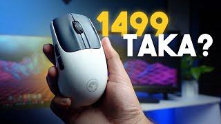 Best Lightweight Budget Gaming Mouse?!  - Marvo M727 Review in Bangla