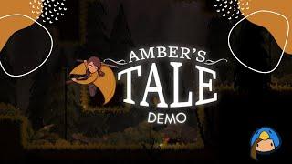 Amber's Tale Demo No Commentary