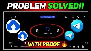 terabox buffering problem | terabox net slow problem | terabox app loading problem 2024