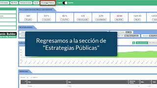 Betamin Builder Tutorial - Estrategias Públicas