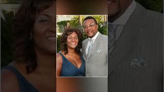 Judge Mathis' Wife Linda Files for Divorce After 39 Years of Marriage