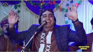 Alai Kadahin Yaar Enden OO Dilbar / Nadeem Ali Dewano New Mehfil 2023/Jani Studio Mithiani