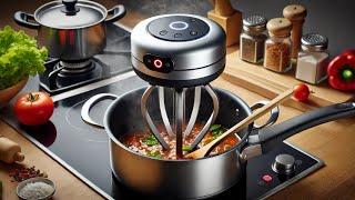 Smart  Appliances & Gadgets For Every Home  Unique kitchen Gadgets