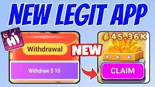 INSTANT PROCESS CASH-OUT: NEW RELEASE APP HIFAMI | FREE GCASH MONEY APPS - LEGIT WITH OWN PROOF