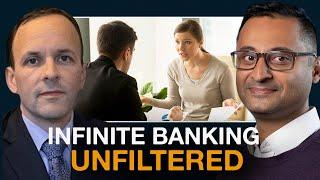 Infinite Banking Unplugged: Real Questions, Real Answers!