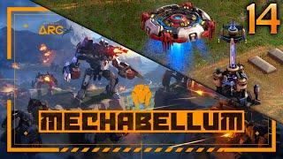 Mechabellum | Multiplayer Matchmaking #14