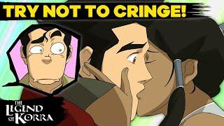 Try Not To CRINGE Challenge: Relationship Edition  | Avatar