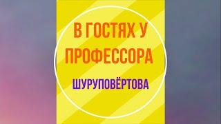"В гостях у Шуруповёртова"" - Солнышко"