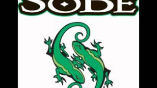 SoBe Dragon