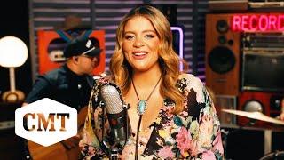 Lauren Alaina Performs "Those Kind of Women" | CMT Studio Sessions