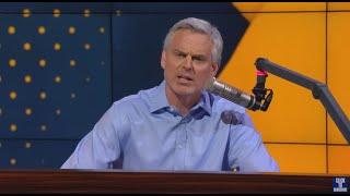 THE HERD | Colin Cowherd RIPS Embiid and The 76ers For AWFUL Start | NBA