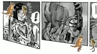 Secco's betrayal with "Los Caminos de la Vida" in the background