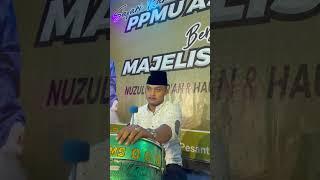 Qolby fil madinah #attaufiq #majlis #hadroh #sholawat #hadrohistiqomah @MAJLISATTAUFIQOFFICIAL