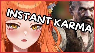 INSTANT KARMA【 #VTuber 】