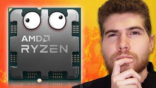 Why you shouldn't buy Ryzen 7000 series, even with the price drop