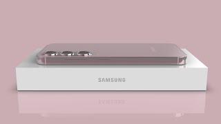 Samsung Galaxy A56 New First Look 2025