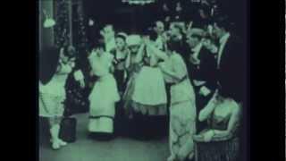 Fatty's Magic Pants (1914)  Al St. John