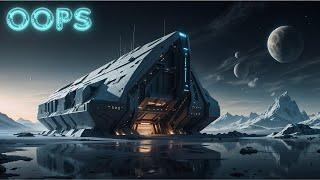 Oops | HFY | A Short SciFi Story